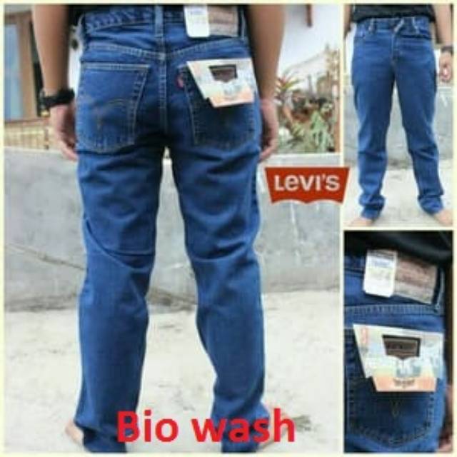 Quần Jean Levis 505 Size 33-38