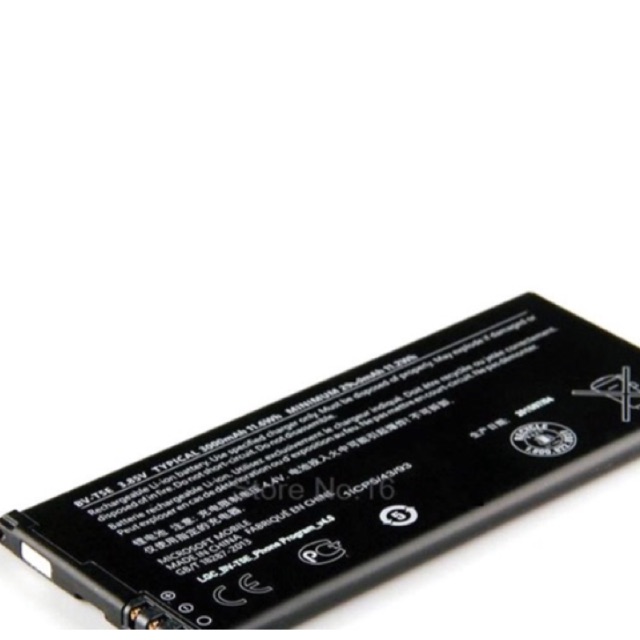 Pin cao cấp cho máy lumia 950(Bv-t5e)