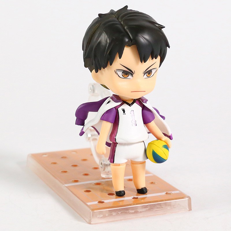 Mô hình Nendoroid 789 Wakatoshi Ushijima [NEN]