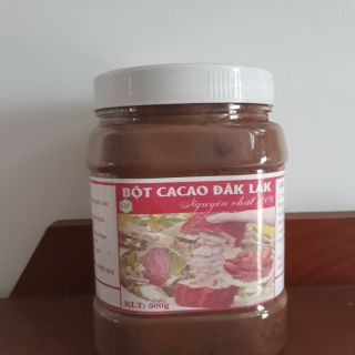 Combo cacao mật ong