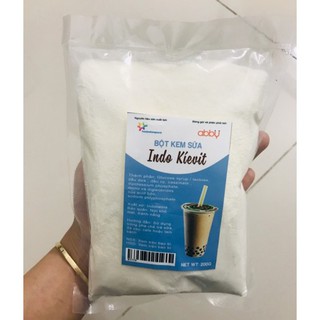 Bột sữa béo Indo Kievit 200g
