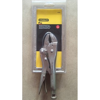 7INCH Kềm bấm chết 7" 175mm STANLEY 84-368-1-S