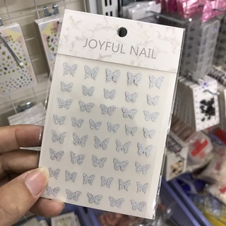 Nail sticker dán móng tay - Chân - HOT 7
