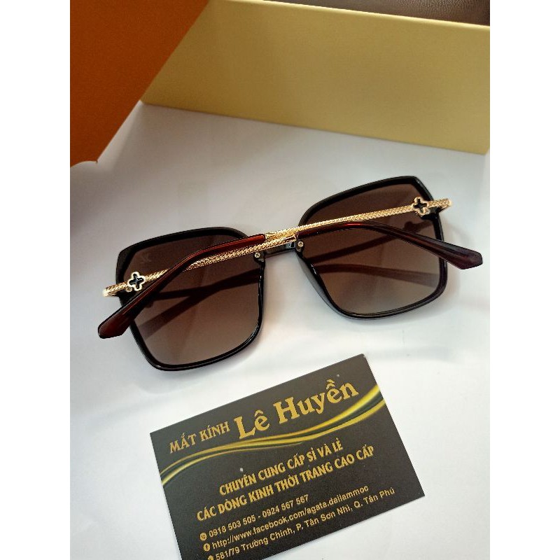 kính thời trang hàng thiết kế bản Vip | BigBuy360 - bigbuy360.vn
