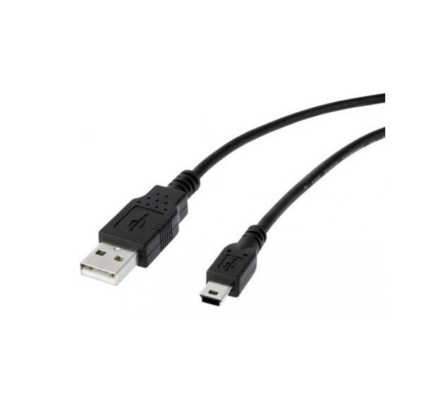 Dây cáp chuyển đổi USB 2.0 ra mini USB - H_Shop_VN