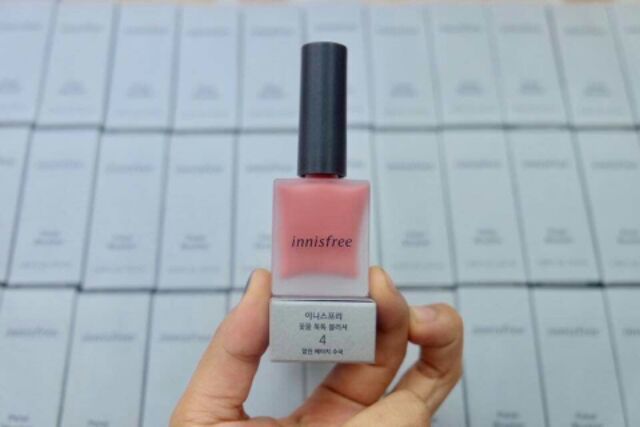 MÁ HỒNG DẠNG LỎNG INNISFREE PETAL BLUSHER | BigBuy360 - bigbuy360.vn