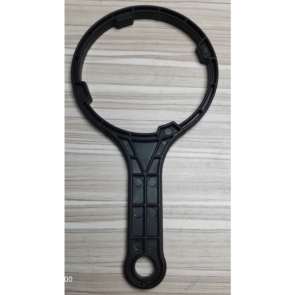Tay vặn cốc lọc 20 inh - tay vặn cốc 1-2-3 loại 20 inch
