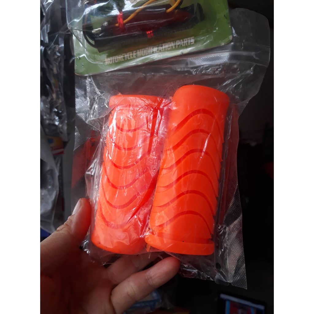 Bộ gác chân trước sau kiểu cho wave dream sirius...