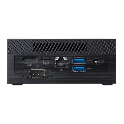 [Hỗ trợ WIFI 6] Mini PC nhỏ gọn Asus PN62 Intel Core I3-10110U (BB3032MV / BB3134MC)