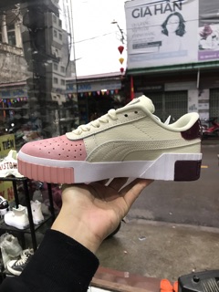 Giày Puma cali mẫu mới