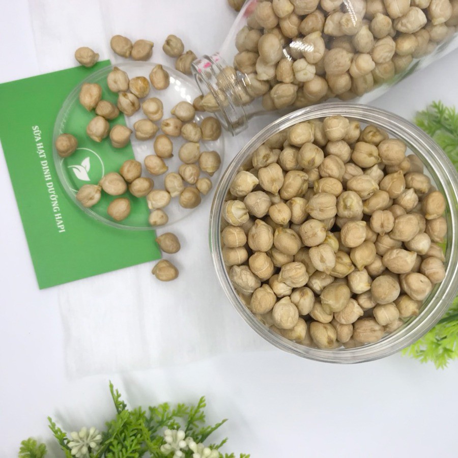 HaPi -Ăn Vặt Healthy