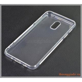 Ốp lưng dẻo silicon cho samsung j7 plus