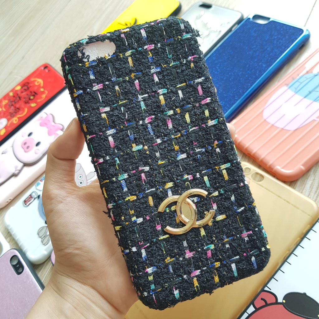 Ốp lưng dẻo 6plus | 6s plus ĐỒNG GIÁ 10K Nhiều Kiểu FukiShop