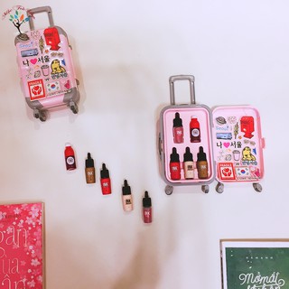 SET SON PERIPERA HOT NHẤT HÀN QUỐC