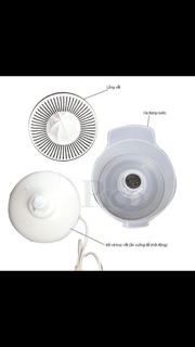 Máy vắt cam Philips HR2738