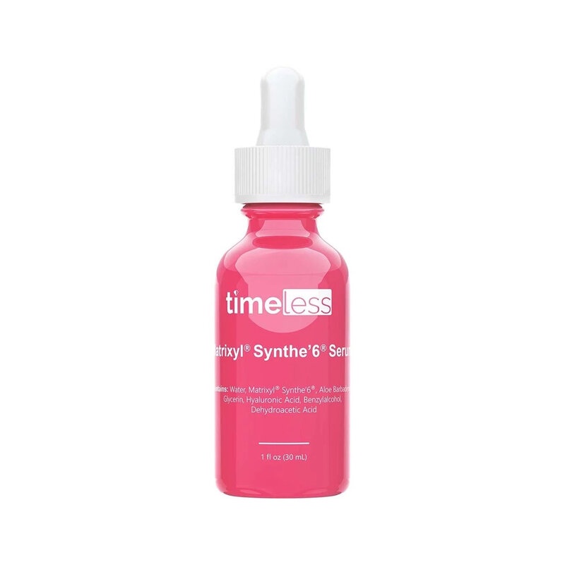 Serum Timeless Matrixyl®️ Synthe’6™️ Ngừa Lão Hóa 30ml