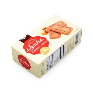 Bánh quy Jans Caramel