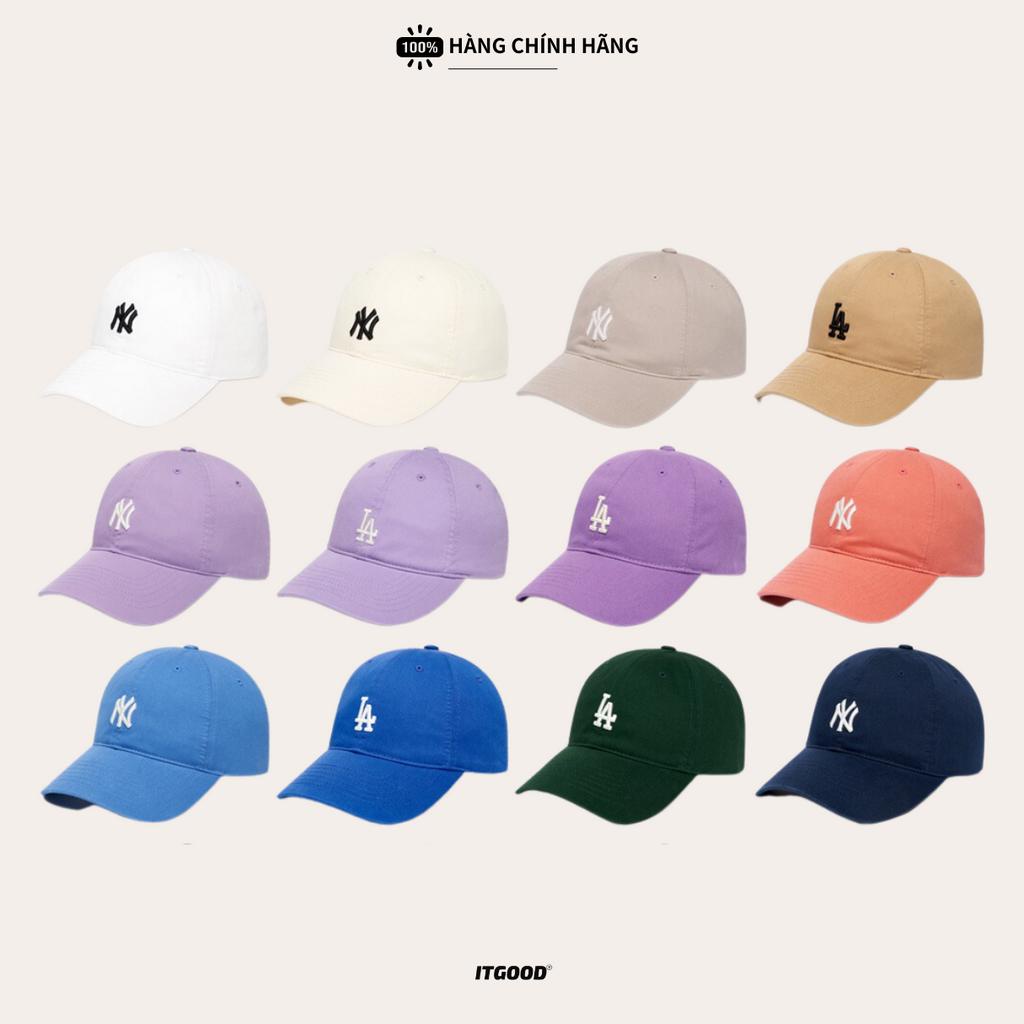 Nón Thể Thao MLB Baseball Cap Tổng Hợp Nhiều Mẫu