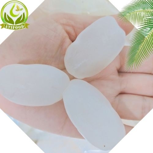 1kg Hạt đác tươi Atifood - Loại 1 ( to dẻo ĐẠI )