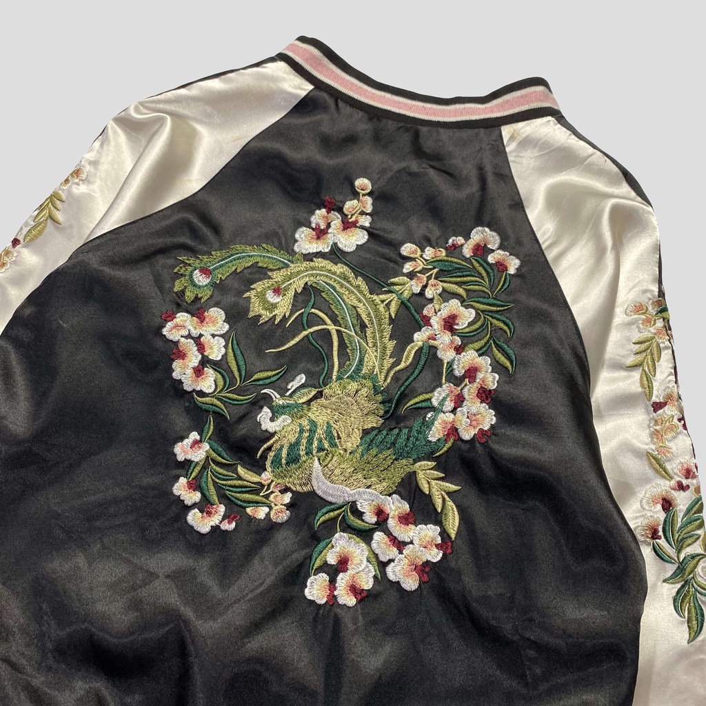 SUKAJAN JACKET