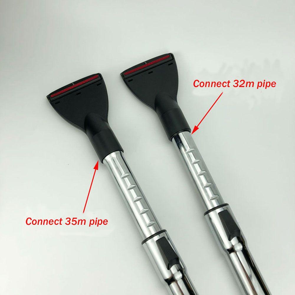 ESPO Đầu Cọ Thay Thế Cho Máy Hút Bụi 32mm