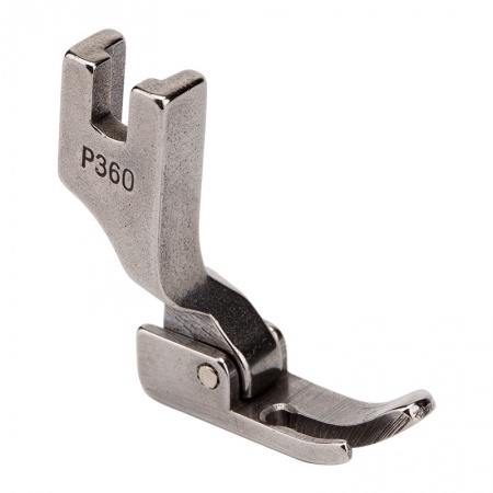 Chân vịt P360 P361 > Chân vịt mẹ bồng con máy may 1kim công nghiệp