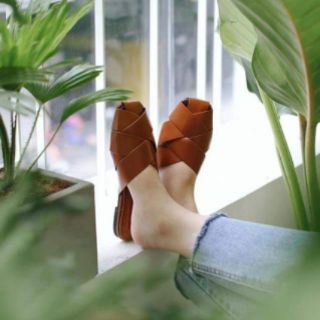 DÉP SỤC ĐAN CHÉO THÁI