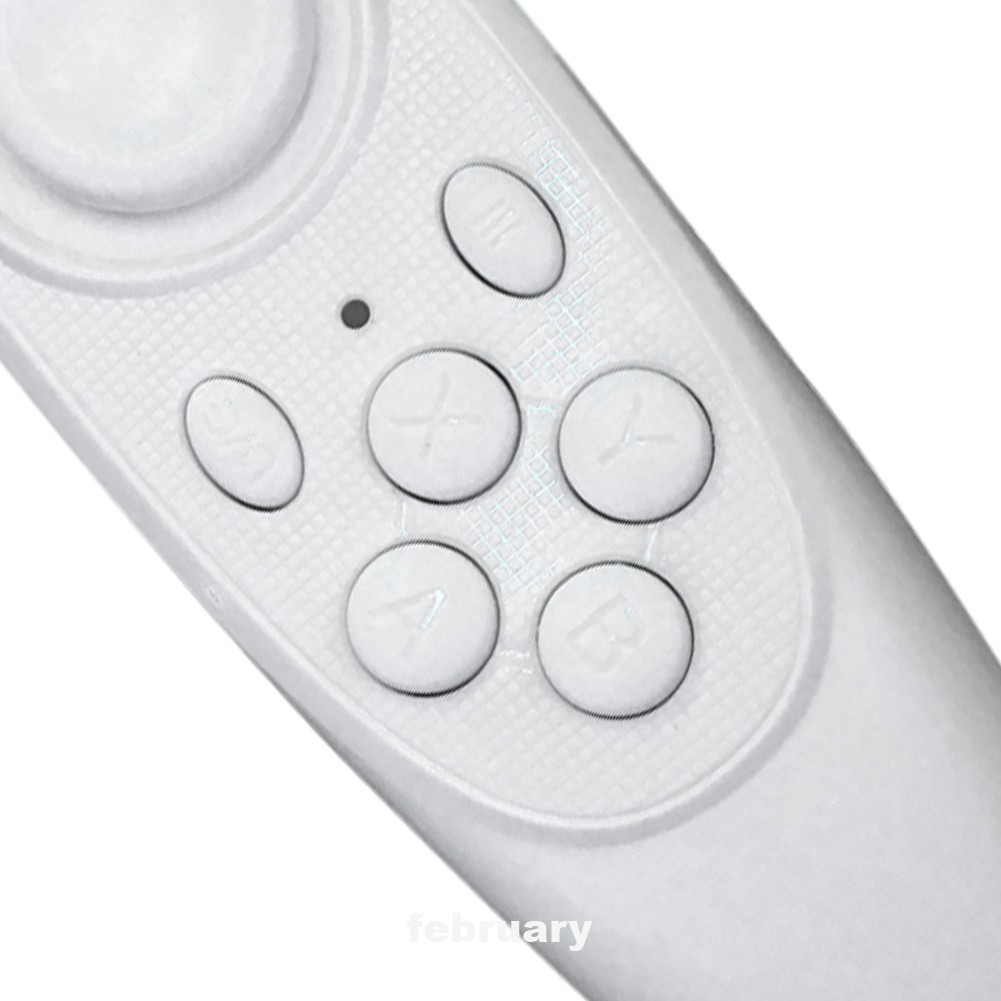 Bluetooth Wireless Gamepad Remote Controller For iOS and Android Protucts
