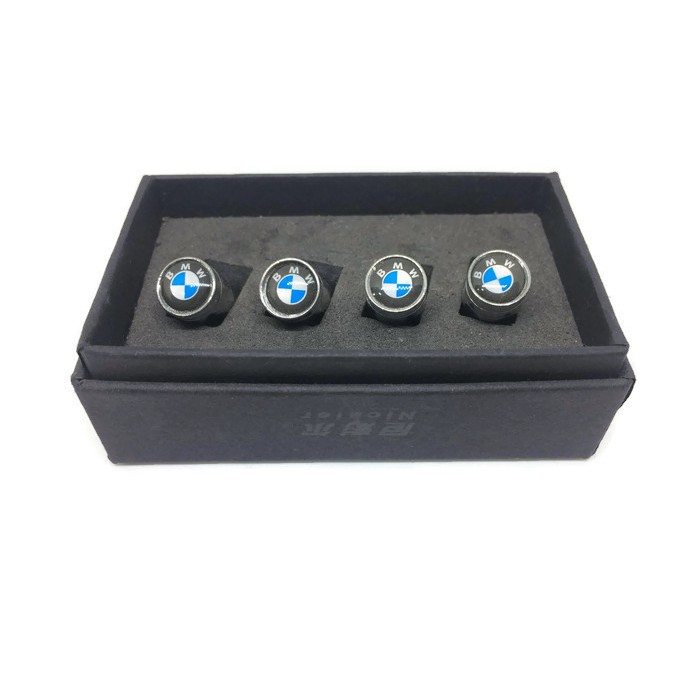 NẮP VAN LỐP XE CÁC HÃNG