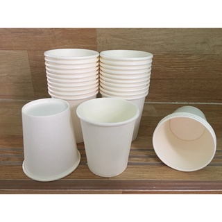 Ly giấy 190ml (50 ly /1 túi)