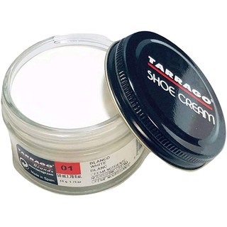 Xi Đánh Bóng Giày Tarrago - Màu Trắng (White 01)