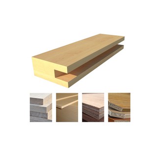Mũi cuốc 4 cánh - phay rãnh TIDEWAY