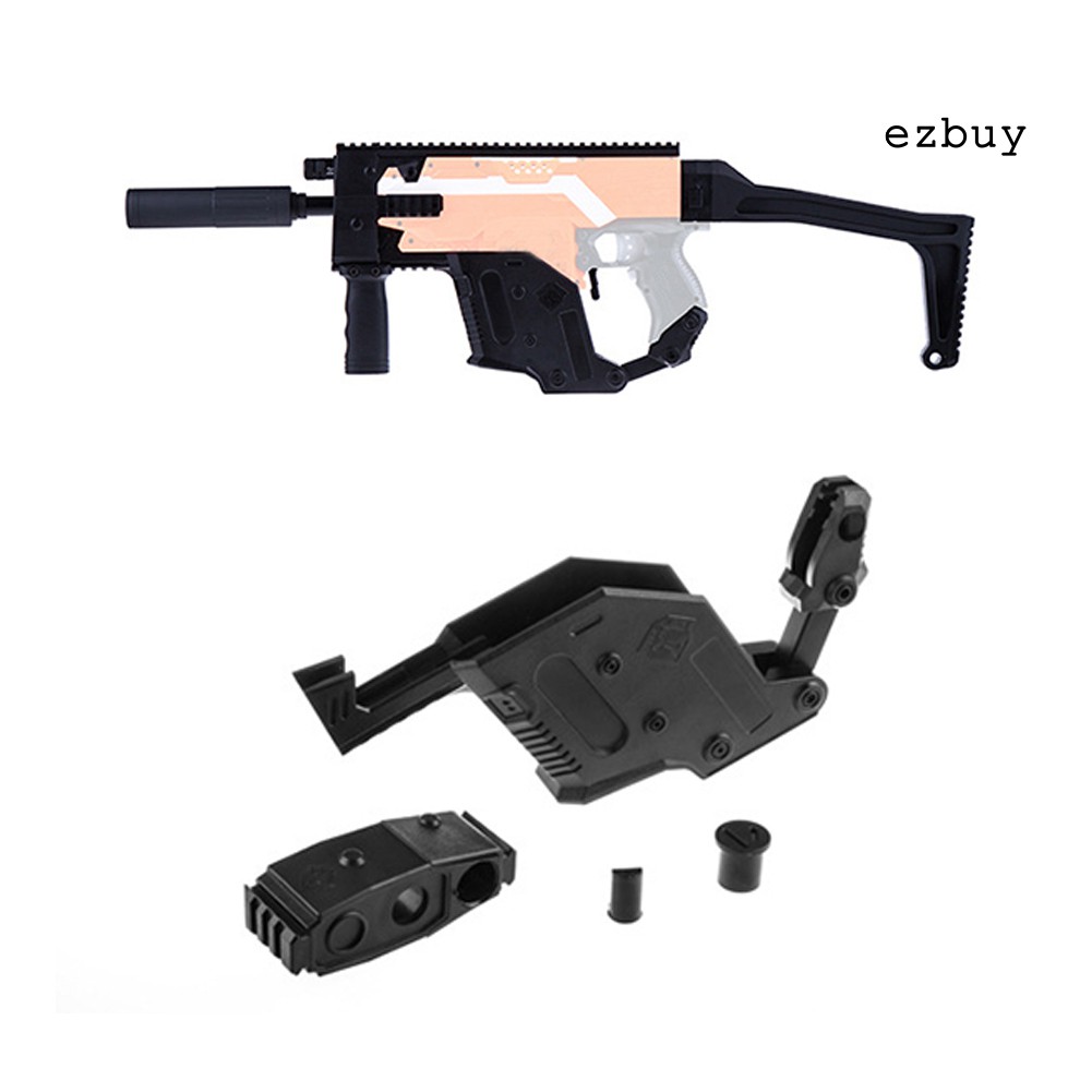 Phụ Kiện Thay Thế Cho Súng Đồ Chơi Nerf Stryfe