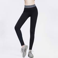 Combo quần thể thao nữ