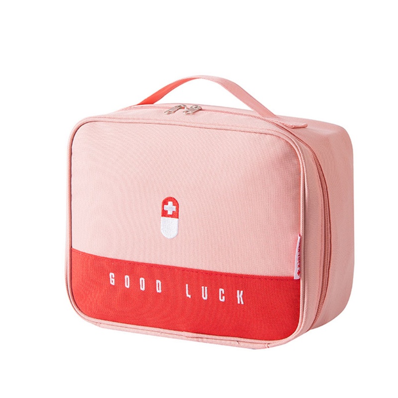 Túi Rỗng Đựng Đồ Dùng Sinh Tồn Khẩn Cấp Tiện Dụng Mang Theo Du Lịch