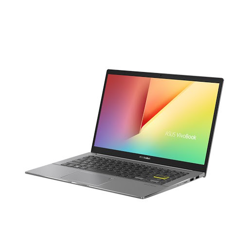 Laptop ASUS VivoBook S433EA-AM439T i5-1135G7| 8GB| 512GB| OB| 14''FHD| Win10