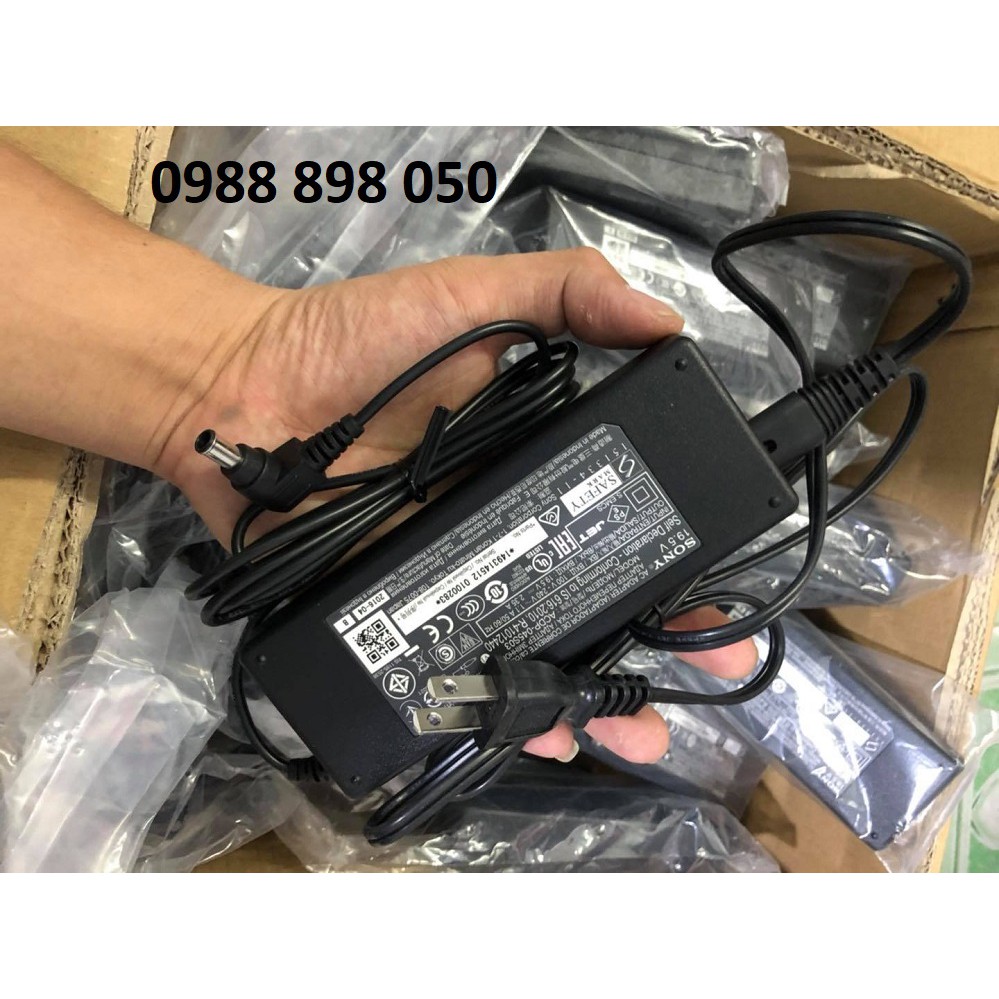 Adapter Nguồn TV Sony KDL-32WD600, KDL-40W650D Loại Tốt