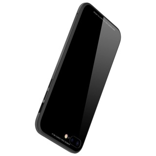 Ốp lưng iPhone 8/8plus mặt kính Sulada