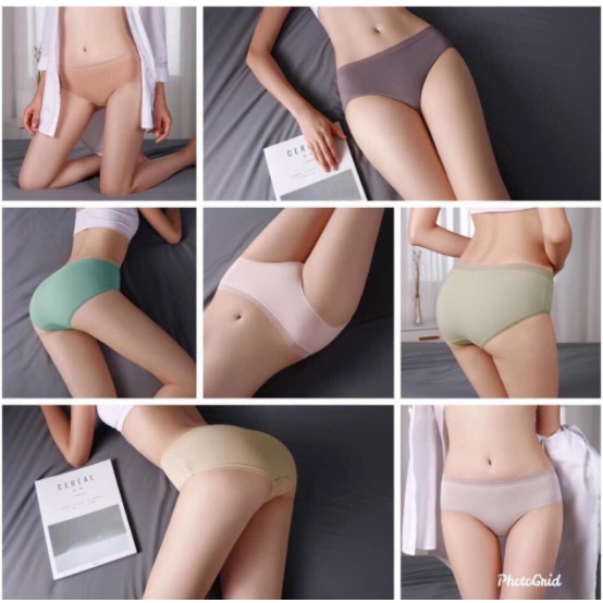 Quần lót viền ren cao cấp - Quần lót nữ 2021 | BigBuy360 - bigbuy360.vn