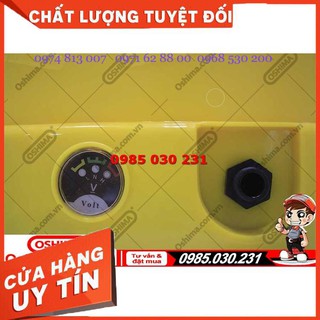 BÌNH XỊT OSHIMA PONA PN20-SP/CN