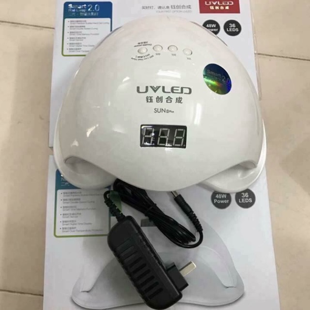 Máy hơ sun 5plus tem xanh hàng chuẩn