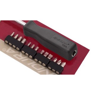 BỘ TUỐC NƠ VÍT GÀI 11 MŨI ENDURA E1113