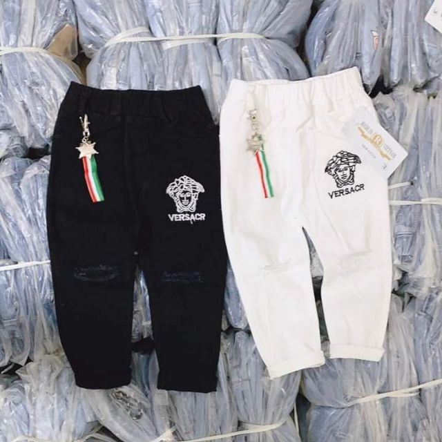 Combo 2ri quần kaki cho khách