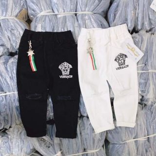 Combo 2ri quần kaki cho khách