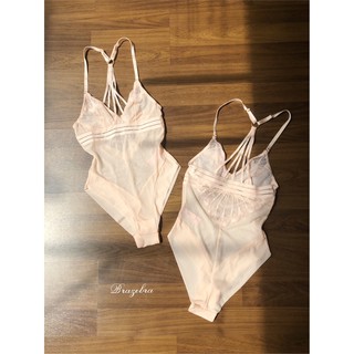 Bộ liền thân Boux