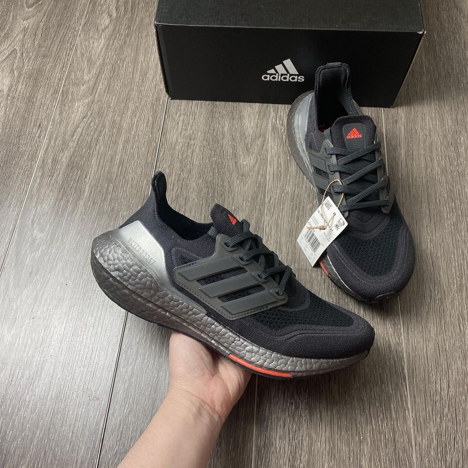 Giầy Adidas Ultraboost 21 Tag #5tr Nay #SALE chỉ còn #2280k sẵn size 40 40.5 43 44 44.5