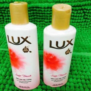 sữa tắm Lux