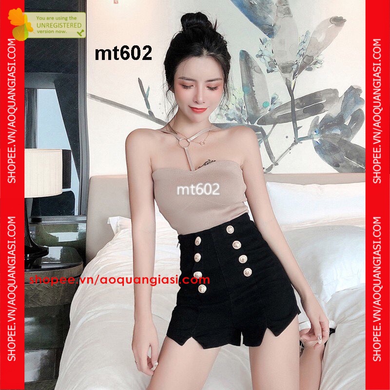 quần short nữ kaki màu đen 4 nút mt1036, mt1011, mt686, mt602, mt1136, mt1159, mt1165 aoquangiasi.com