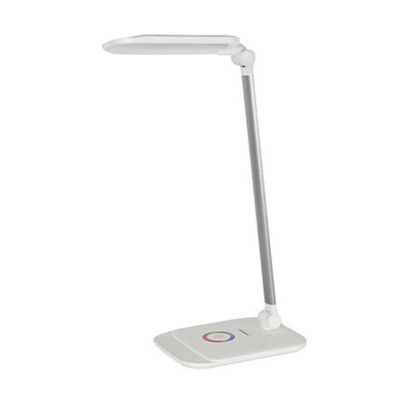 Đèn Bàn LED Chống Cận Đa Năng Tiross 14W TS1805 hàng thanh lý công ty, bao bì không đẹp