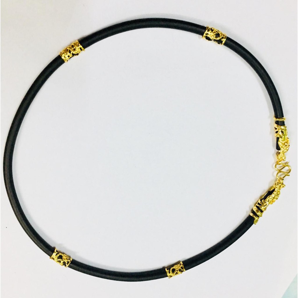 Dây chuyền Phong thủy mặt Đại bàng tung cánh cao cấp may mắn Vòng cổ phong cách Phú lê